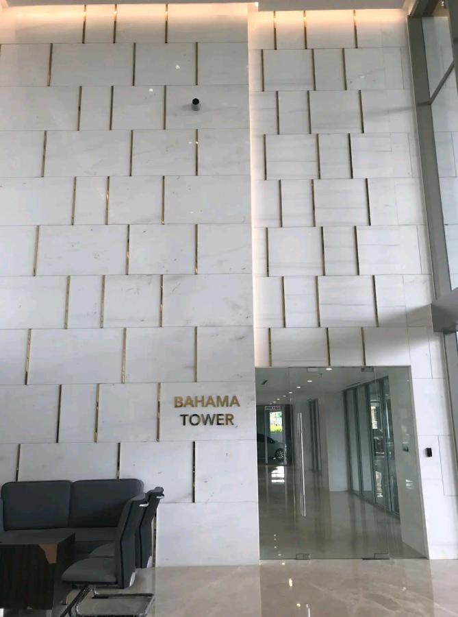 Studio Sea View Apartment At Gold Coast Pik By Mysweethome Jakarta Exteriör bild