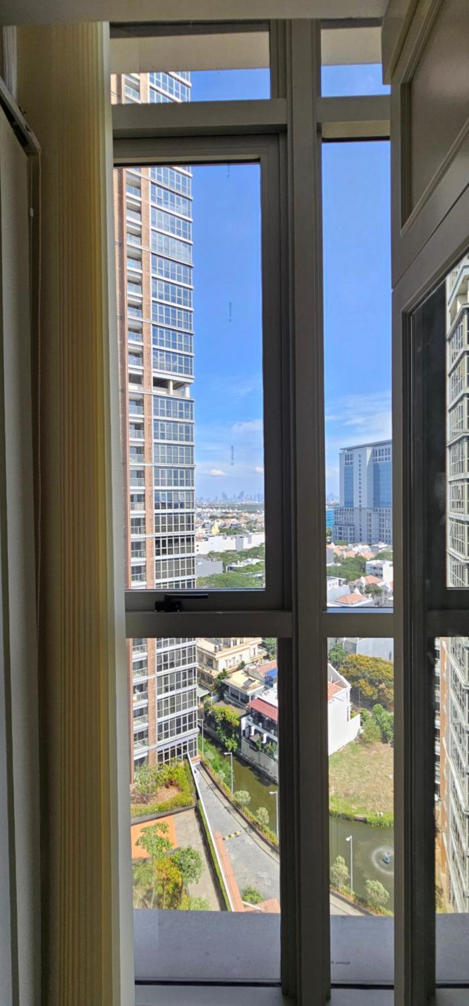 Studio Sea View Apartment At Gold Coast Pik By Mysweethome Jakarta Exteriör bild